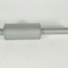 A&I Products 403551R1 Tractor Muffler