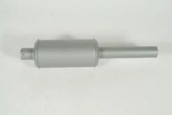 A&I Products 403551R1 Tractor Muffler